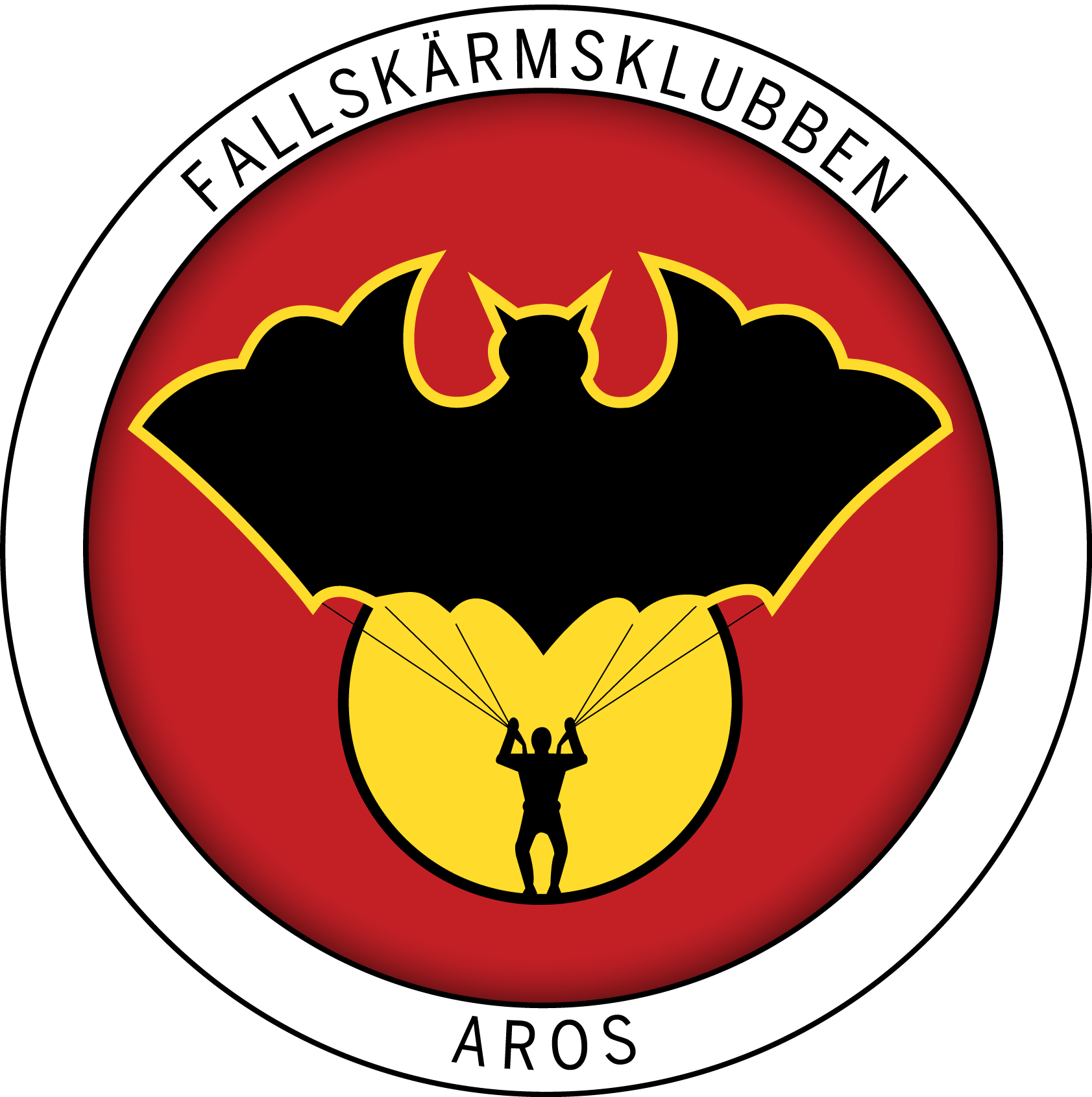 Fallskärmsklubben Aros